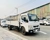 XE TẢI MITSUBISHI FUSO CANTER TF4.9 THÙNG LỬNG TẢI TRỌNG 2.2 TẤN