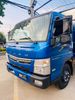 XE TẢI MITSUBISHI FUSO CANTER TF8.5L THÙNG MUI BẠT TẢI TRỌNG 4.6 TẤN