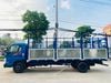 XE TẢI MITSUBISHI FUSO CANTER TF8.5L THÙNG MUI BẠT TẢI TRỌNG 4.6 TẤN