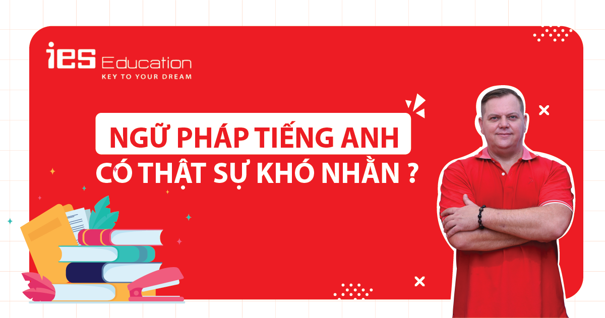 12 NGÀY LẤY LẠI CĂN BẢN NGỮ PHÁP TIẾNG ANH HOÀN TOÀN MIỄN PHÍ