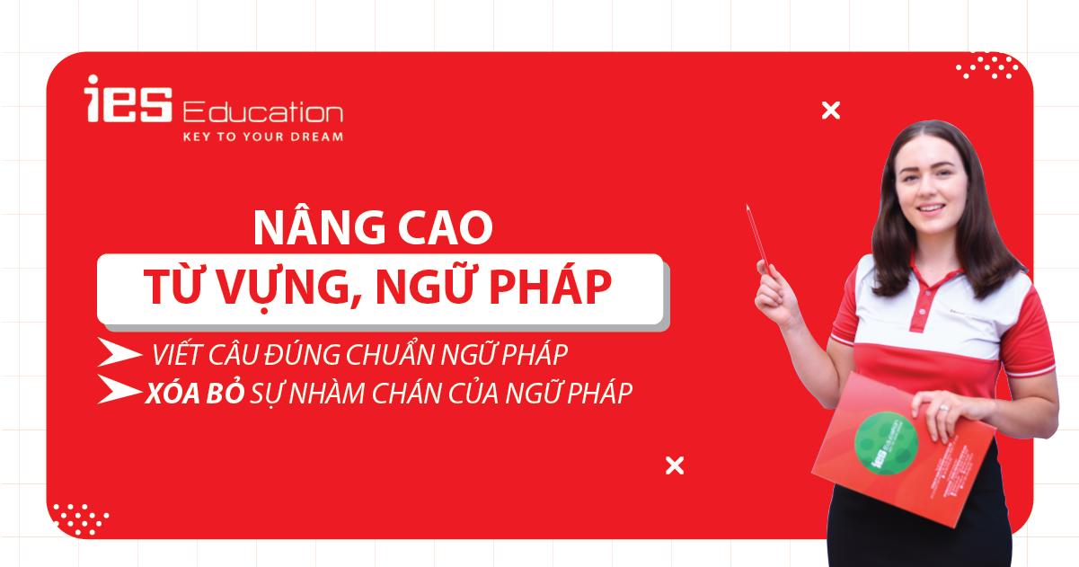 12 NGÀY LẤY LẠI CĂN BẢN NGỮ PHÁP TIẾNG ANH HOÀN TOÀN MIỄN PHÍ