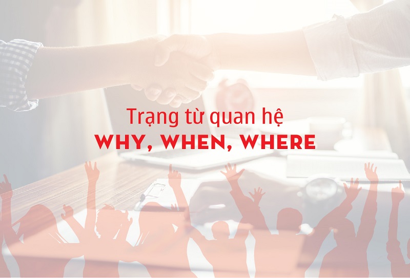 Mệnh đề quan hệ 2