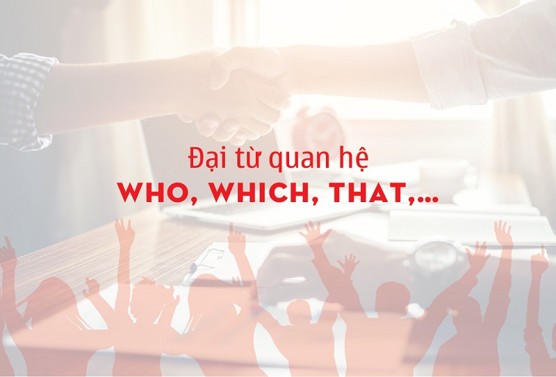 Mệnh đề quan hệ 1