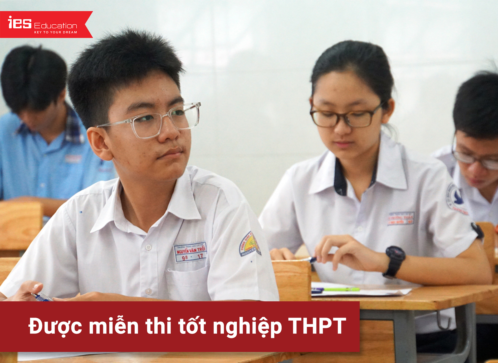 8+ Lợi ích của chứng chỉ tiếng Anh IELTS