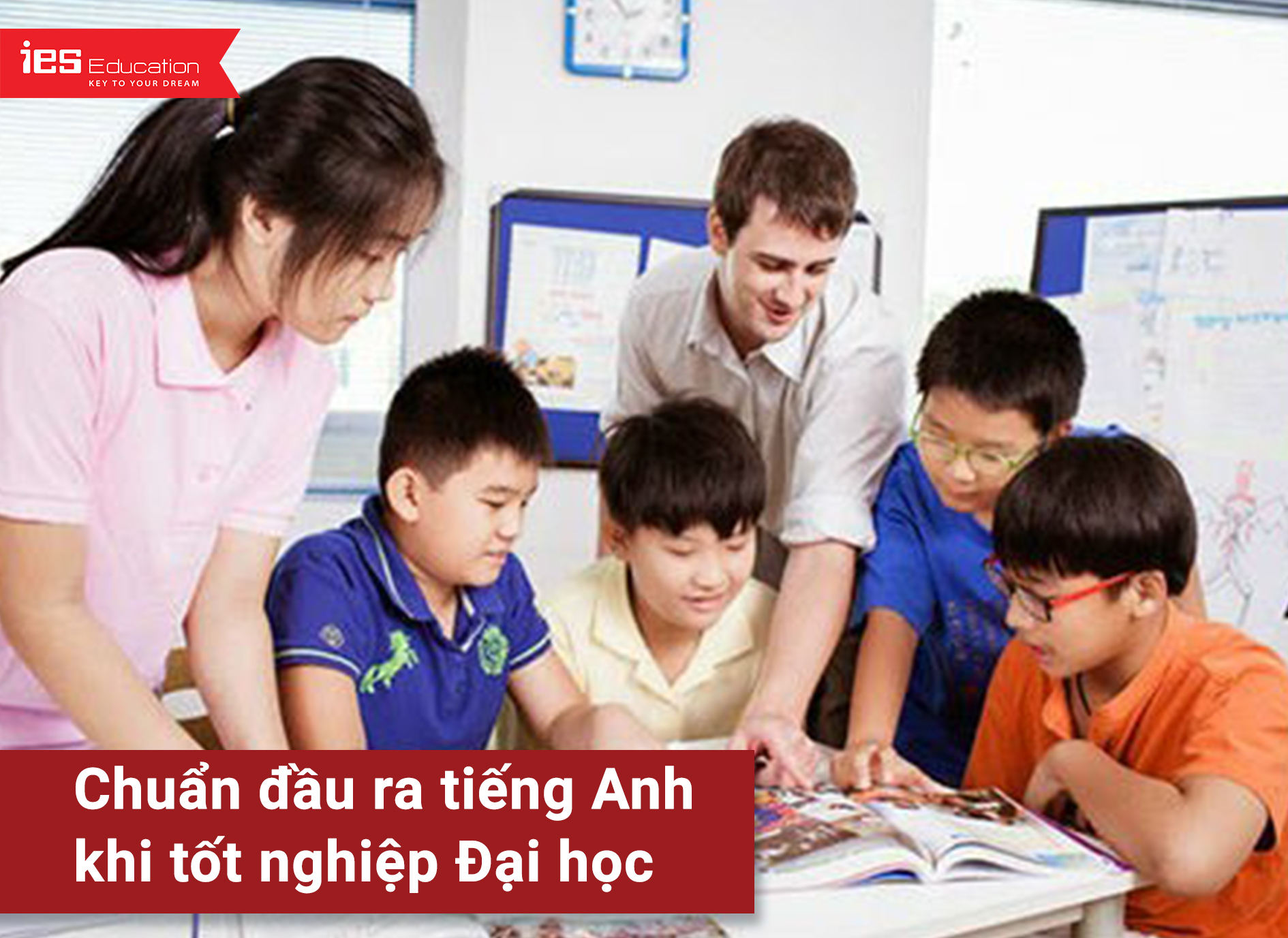 8+ Lợi ích của chứng chỉ tiếng Anh IELTS