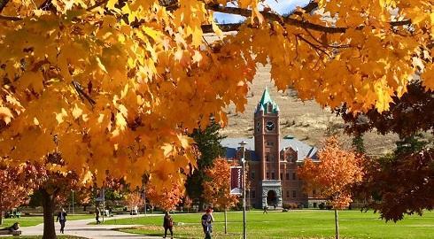 Tại sao bạn nên du học tại Missoula, Montana