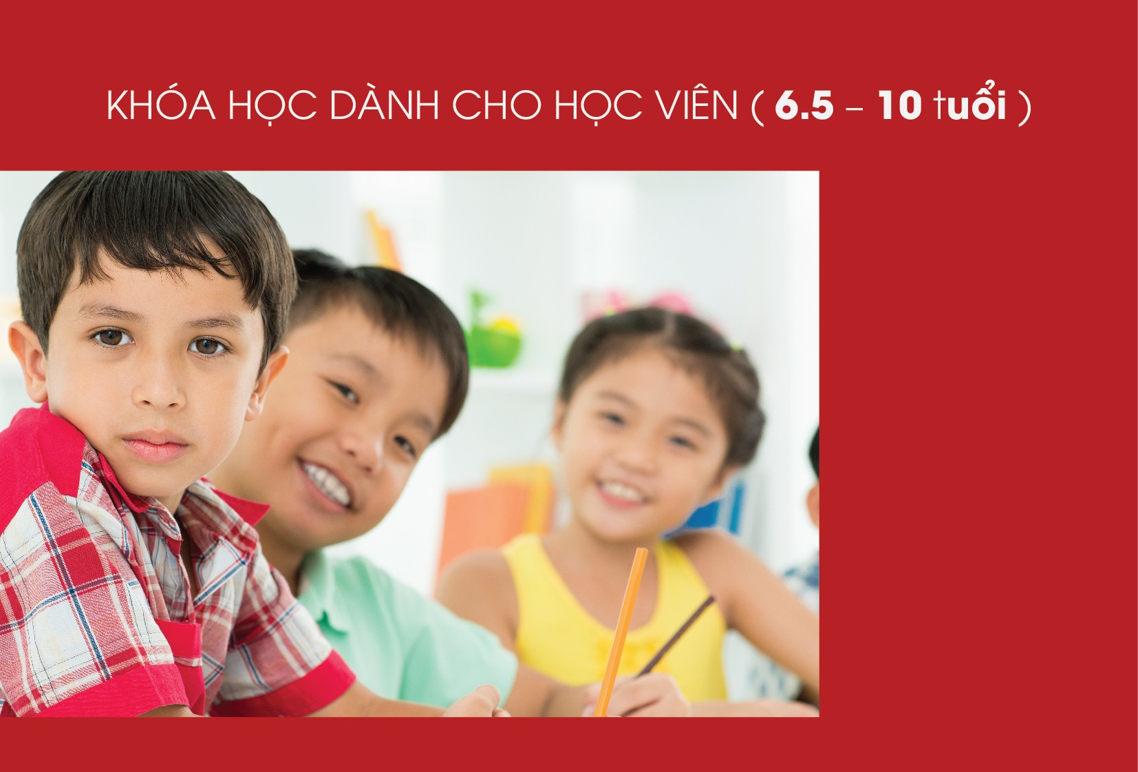 điểm đặc biệt trong mỗi khóa học tiếng anh tại ngoại ngữ ies education 2