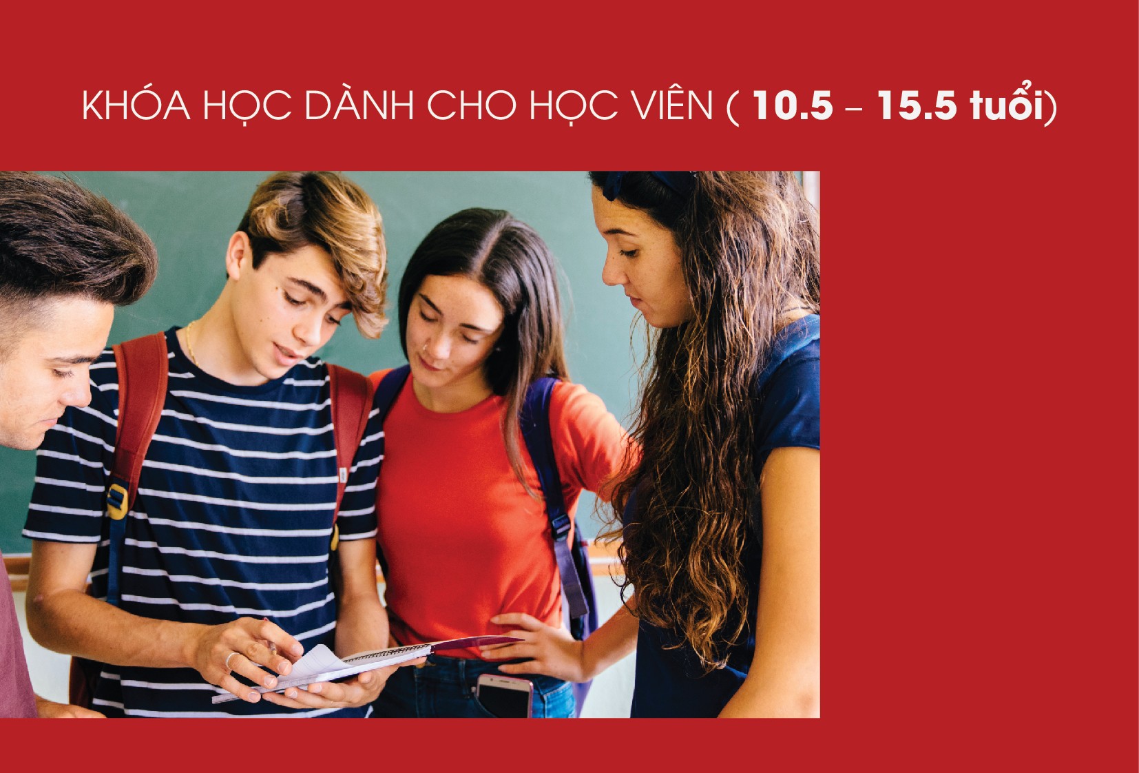 điểm đặc biệt trong mỗi khóa học tiếng anh tại ngoại ngữ ies education 3