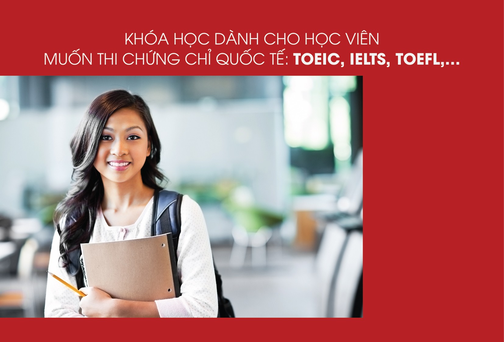 điểm đặc biệt trong mỗi khóa học tiếng anh tại ngoại ngữ ies education 5