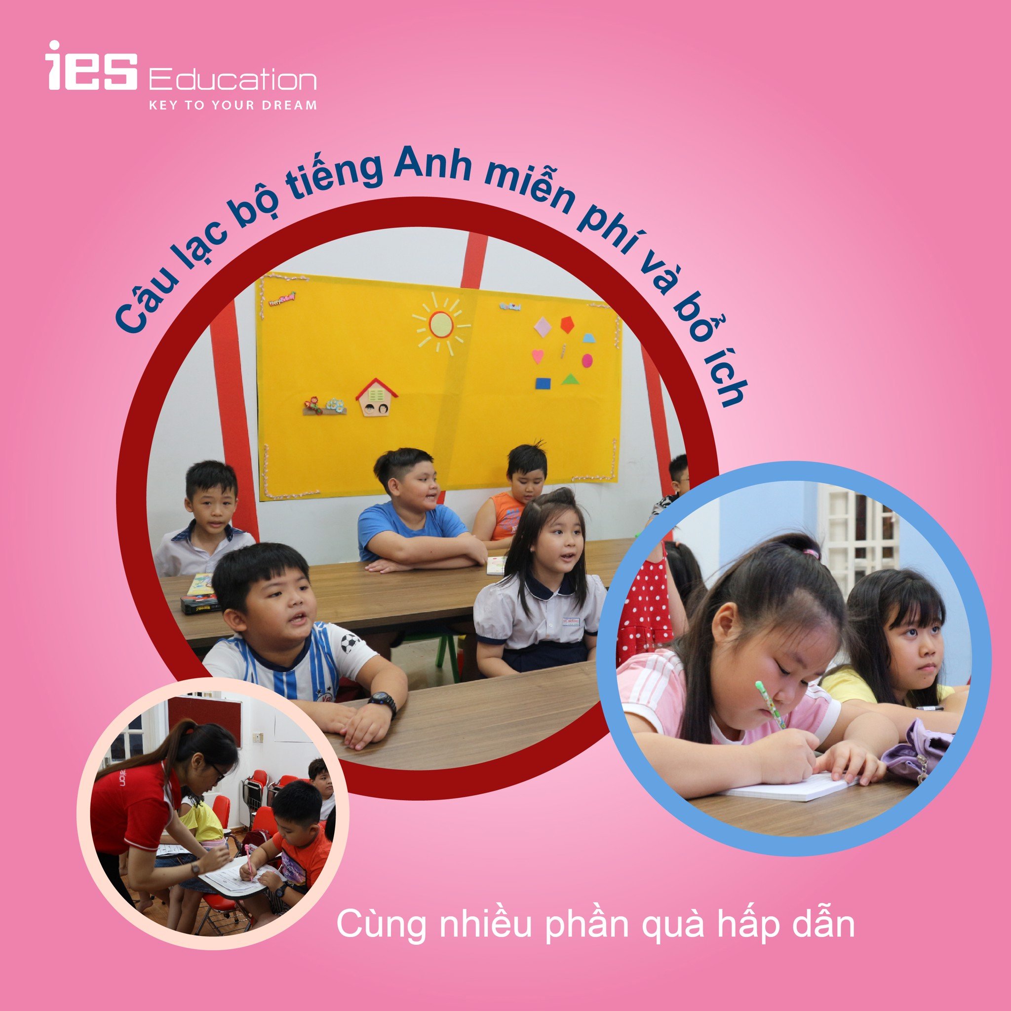 Ngày phụ nữ Việt Nam - IES Education