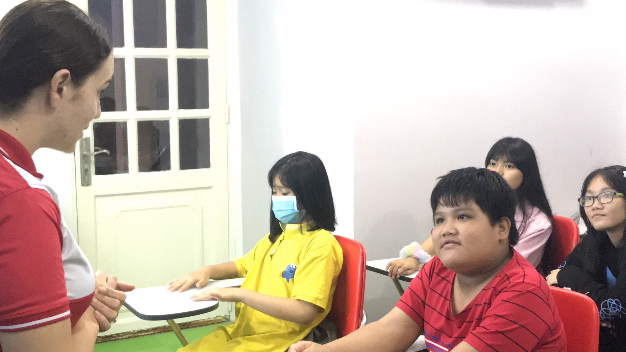 những trường hợp được miễn thi ngoại ngữ tốt nghiệp THPT