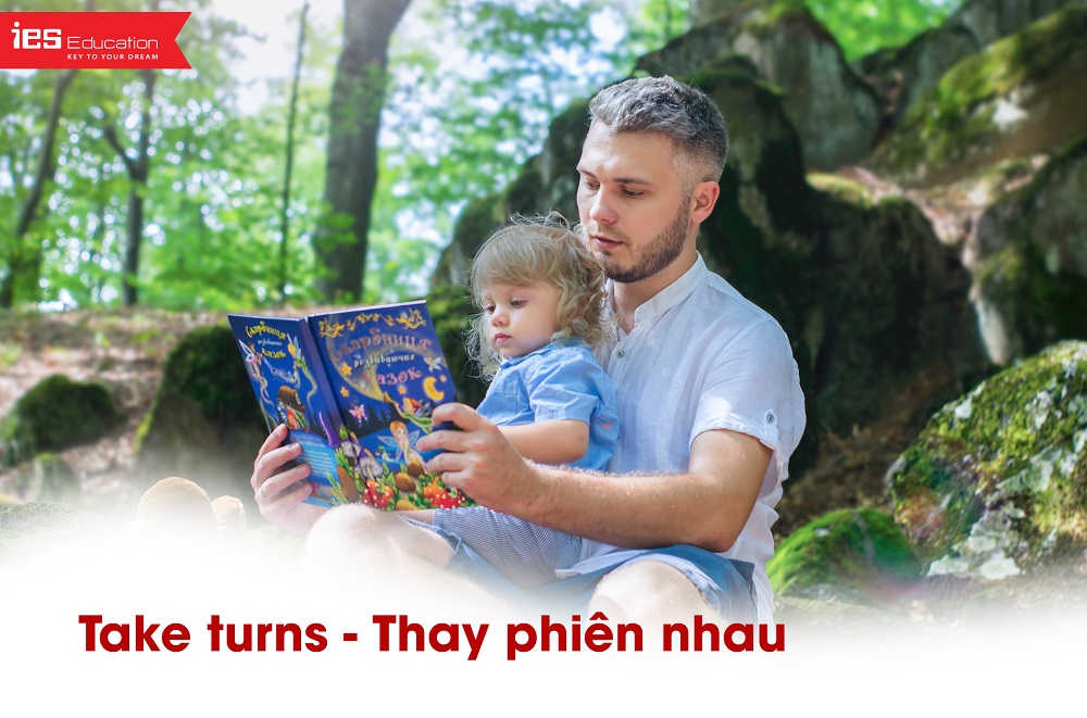 Top tips reading with your child at home 6