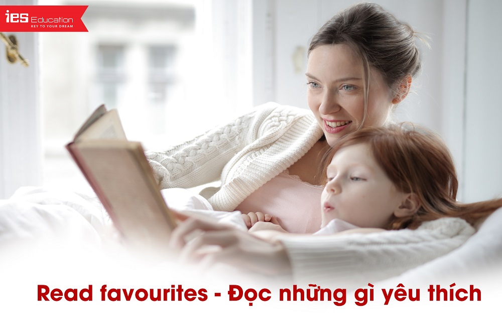 Top tips reading with your child at home 8