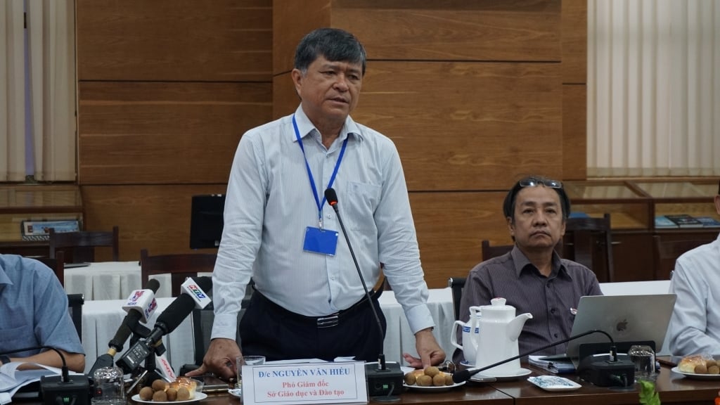 Gặp nhiều vướng mắc trong việc tuyển dụng giáo viên tiếng Anh tại Tp.Hồ Chí Minh