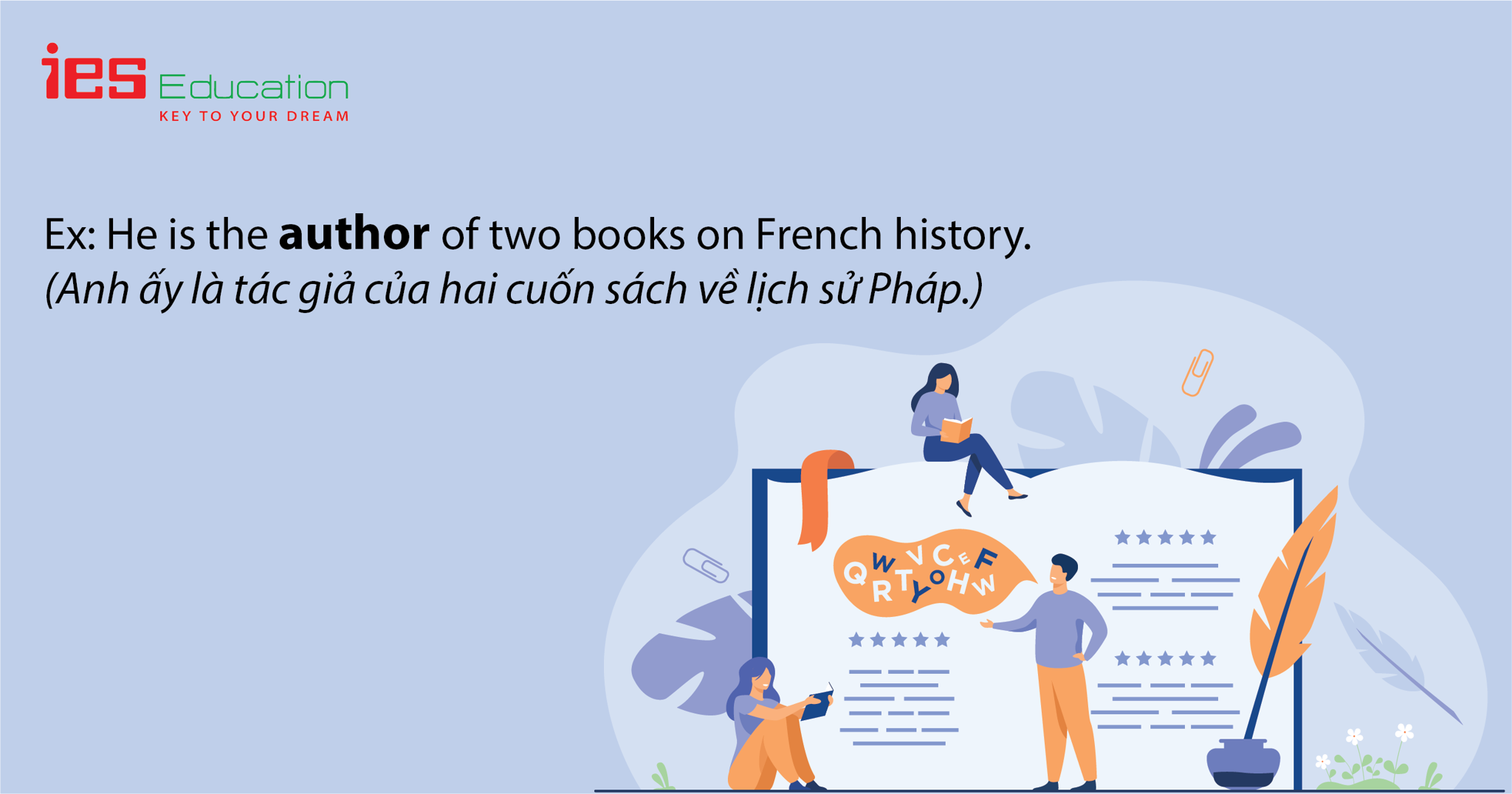 từ vựng tiếng anh chủ đề nghề nghiệp