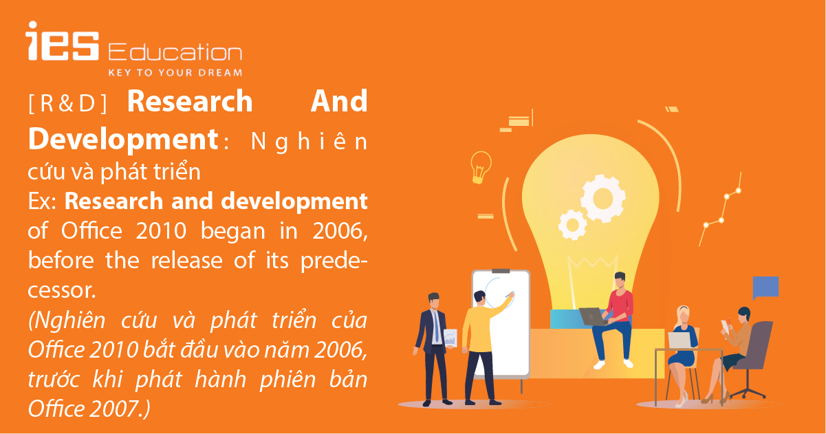 TỪ VỰNG TIẾNG ANH THƯƠNG MẠI CÓ VÍ DỤ MINH HOẠ