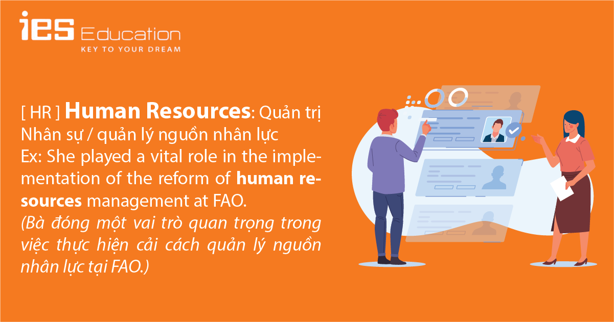 TỪ VỰNG TIẾNG ANH THƯƠNG MẠI CÓ VÍ DỤ MINH HOẠ