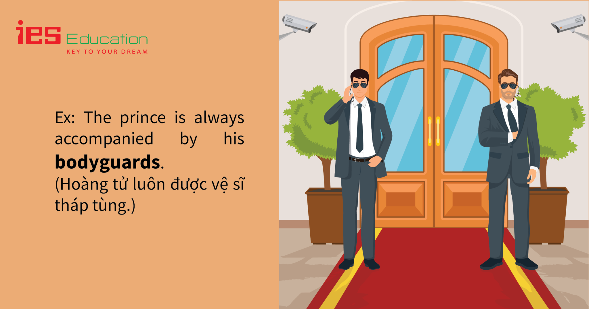 TỪ VỰNG TIẾNG ANH CHỦ ĐỀ NGHỀ NGHIỆP LĨNH VỰC PHÁP LUẬT VÀ AN NINH