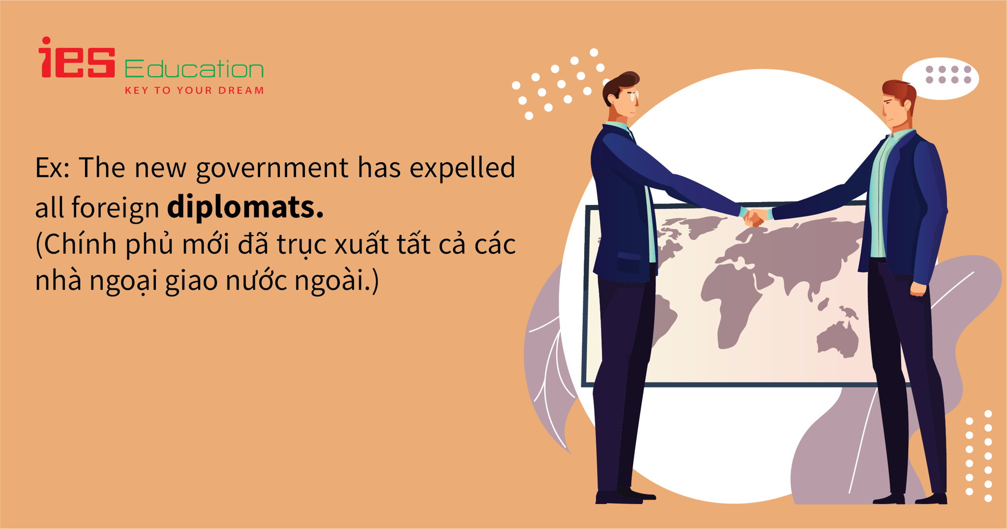 TỪ VỰNG TIẾNG ANH CHỦ ĐỀ NGHỀ NGHIỆP LĨNH VỰC PHÁP LUẬT VÀ AN NINH