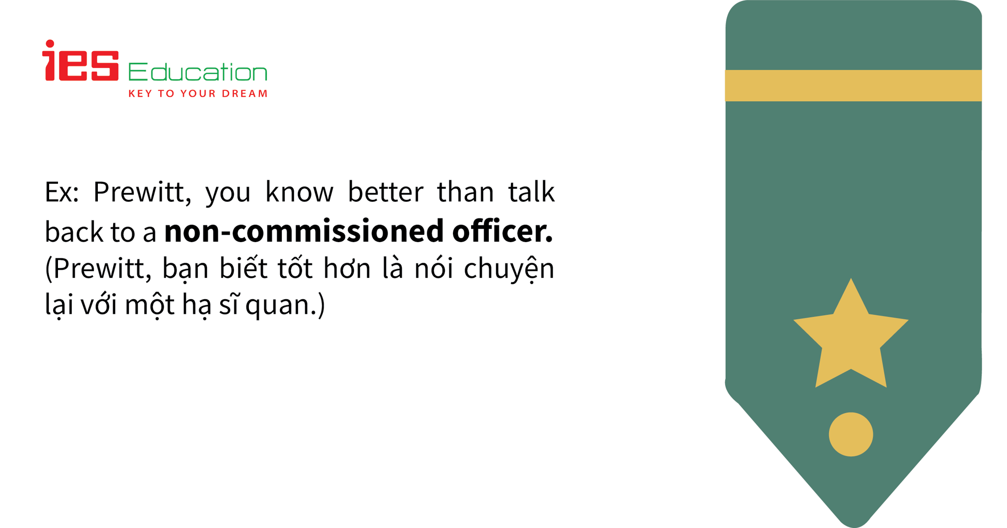 TỪ VỰNG TIẾNG ANH CHỦ ĐỀ NGHỀ NGHIỆP LĨNH VỰC PHÁP LUẬT VÀ AN NINH