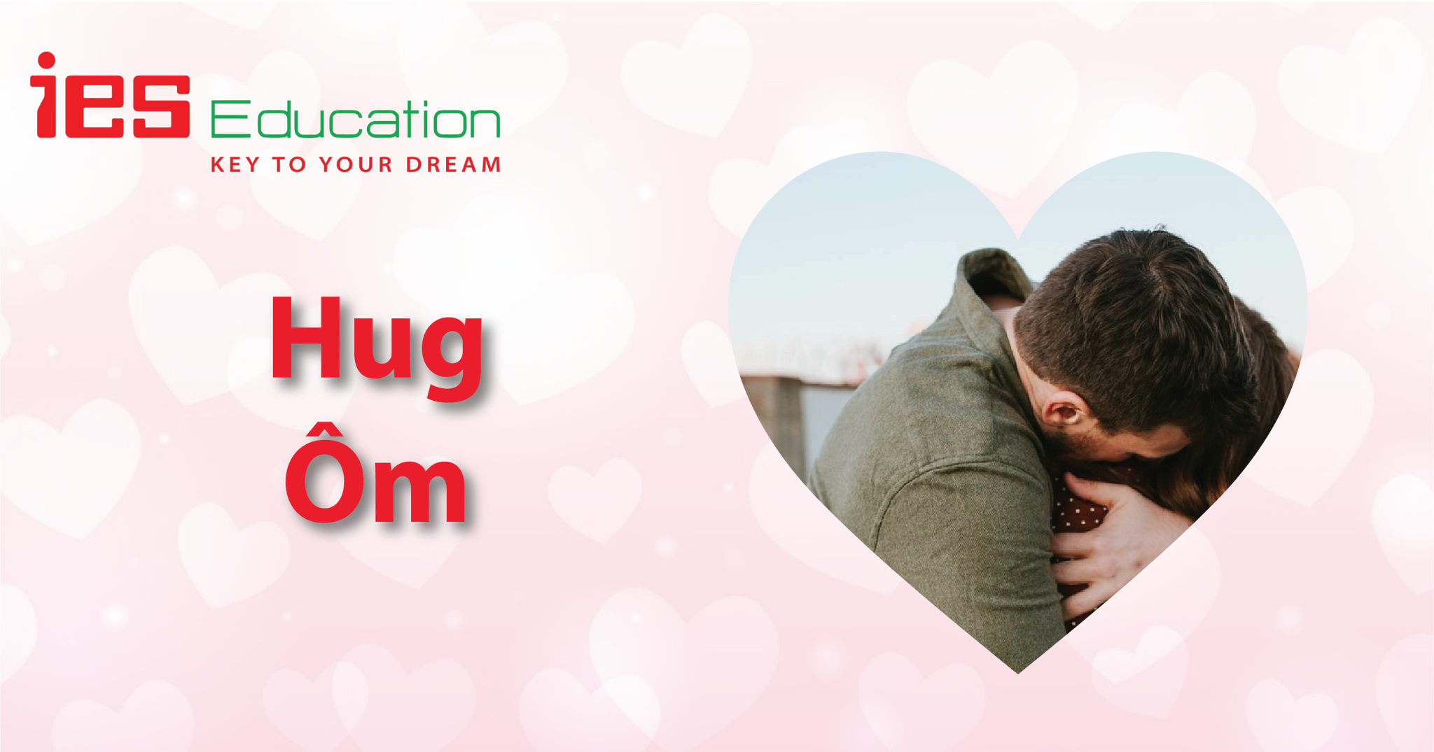 TỪ VỰNG TIẾNG ANH VỀ CHỦ ĐỀ VALENTINE