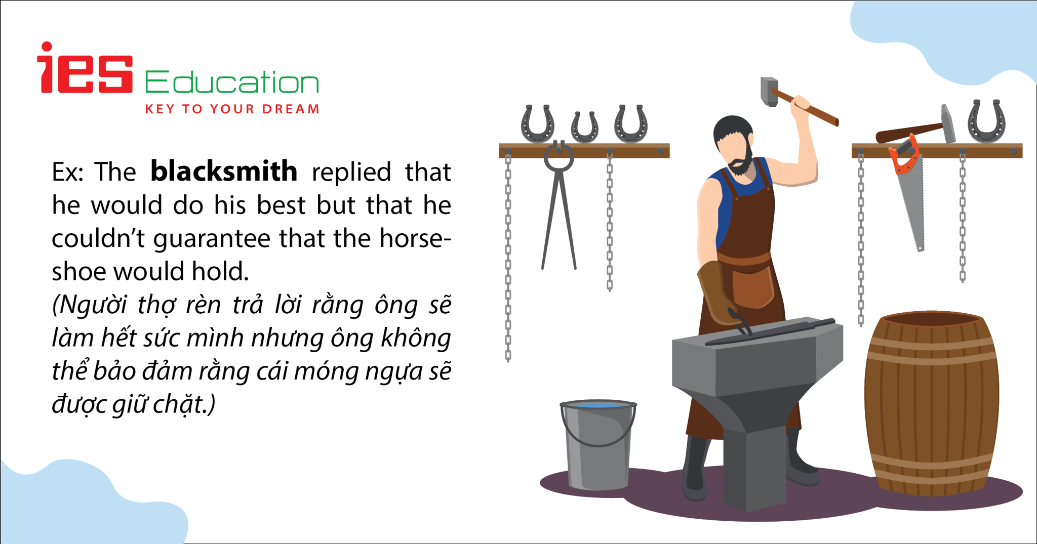 ​​​​​​​TỪ VỰNG TIẾNG ANH CHỦ ĐỀ NGHỀ NGHIỆP LĨNH VỰC XÂY DỰNG VÀ KỸ THUẬT