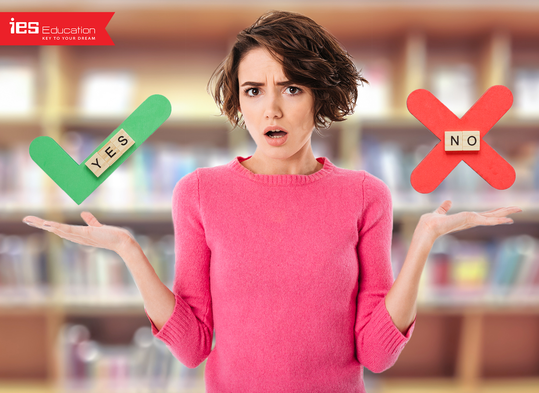 Vấn đề thường mắc phải trong quá trình học tiếng Anh chính là đưa lối tư duy cảm tính vào quá trình học