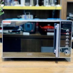  Lò vi sóng Caso MG20 Ceramic kèm nướng đáy gốm phẳng 