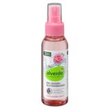 Nước hoa hồng Bio Alverde dạng xịt vòi