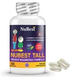 Thuốc Tăng Chiều Cao Nubest Tall 60 viên