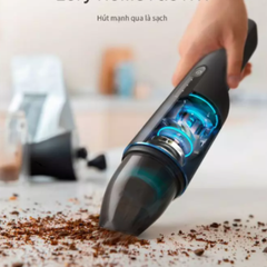  Máy hút bụi cầm tay Eufy Homevac H11 