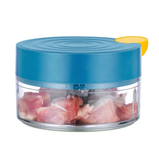 Dụng cụ xay hành tỏi mini Roji