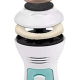 Máy chà gót chân Vital Maxx