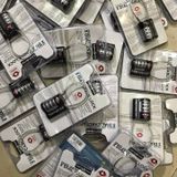 Khoá số TSA Samsonite