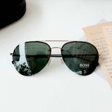 Kính thời trang Hugo Rimless