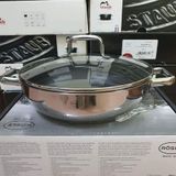 Chảo nồi thần thánh Rösle Moments 28cm