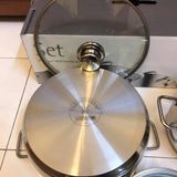 Bộ nồi 3 món Wmf Diadem Plus cao cấp