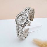 Đồng hồ thời trang Bulova Phantom Silver