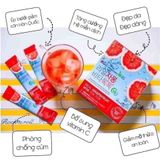 Trà bưởi giảm cân Sanga Hàn Quốc