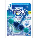 Vỉ Treo Bồn Cầu WC Frisch