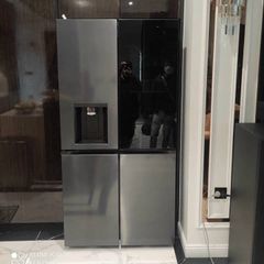  Tủ lạnh thông minh LG Dios Object 