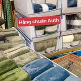 Chăn lông cừu Luxe Loft