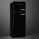 Tủ lạnh SMEG FAB30LBL5 màu đen