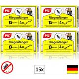 Bẫy ruồi muỗi PIC - Made in Germany