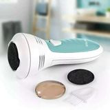 Máy chà gót chân Vital Maxx