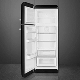 Tủ lạnh SMEG FAB30LBL5 màu đen