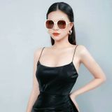 Kính thời trang Gucci Ivory