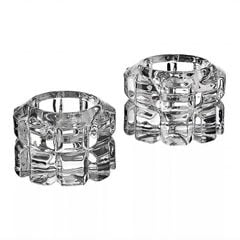  Bộ chân nến Godinger Diamante 