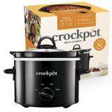 Nồi nấu chậm Crock Pot 1,8L