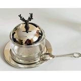 Hũ mứt Edzard 11cm